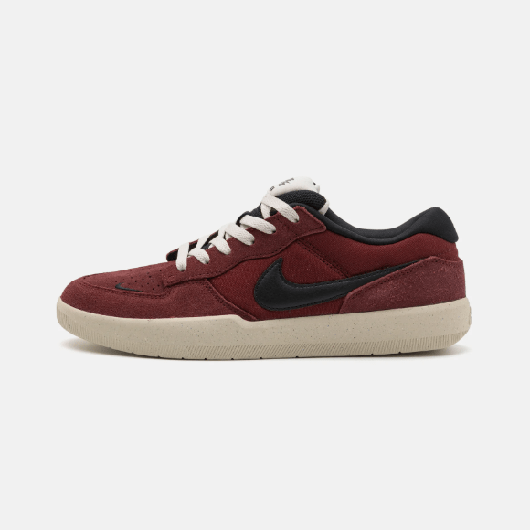 Sneakersy Nike SB Force 58 w promocji na Zalando